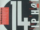 Street Sounds - Electro 14 - LP Record Vinyl Album - ELCST 14 - Hip Hop 1986