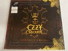 Memoirs of a Madman by Osbourne, Ozzy (Record, 2014) Near Mint