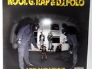 Kool G. Rap & D.J. Polo – Live And Let Die Cold C 1992 Us Orig( Vg+/Vg+)##1216
