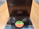 AC/DC. Back In Black. EX/EX-. 1980 (Original Press). Atlantic Records