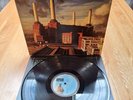 Pink Floyd. Animals (A-3U B-4U UK Original). EX/EX-. Harvest Records
