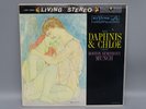 Vinyl/LP:RCA Victor LSC-1893: Daphnis & Chloe ,Boston Sy. Munch, 1S/1S, NM