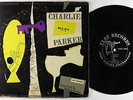 Charlie Parker - S/T 10