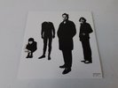 The Stranglers Black And White Limited White Vinyl Double 12