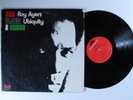 ROY AYERS UBIQUITY Red Black & Green POLYDOR LP VG+ o