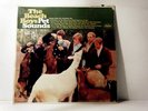 THE BEACH BOYS  LP Pet Sounds 1966  Capitol mono  vinyl