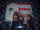 TRIPLE   33T PRESS JAPAN DISCS COLORS  PINK FLOYD