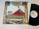 LP Folk Stefan Grossman John Renbourn - Under The Volcano (9 Song) KICKING MULE