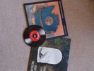 Vinyl records by Johnny Flynn and Robert Macfarlane plus a £50 Vinylnet voucher