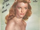 (NM-) Julie Is Her Name Reissue Mono LRP-3006