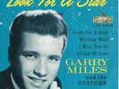 RARE GARY MILES & THE STATUES EP '61 LIBERTY LOOK FOR A STAR TEEN DOO WOP VG+++