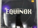 ORGANIZED KONFUSION The Equinox 2xLP PRIORITY 1997 VG+/VG/VG+