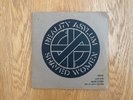 CRASS - REALITY ASYLUM / SHAVED WOMEN 7