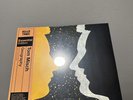 Tom Misch Geography Yellow & Black Splatter Exclusive Vinyl LE 1000 IN HAND