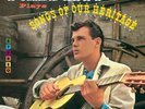 Duane Eddy Songs of Our Heritage (Vinyl) 12