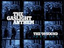 The Gaslight Anthem The '59 Sound Sessions (Vinyl) 12