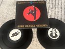 Depth Charge Nine Deadly Venoms Vinyl OG 1994 Hip Hop