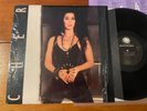 CHER Heart of Stone LP Original 1989 Record Club Pressing in SHRINK VG+