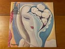 DEREK AND THE DOMINOS / ERIC CLAPTON Layla 2LP  OG Press SEALED w/ HYPE