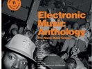 Various Artists Electronic Music Anthology: The House Music  (Vinyl) (UK IMPORT)