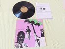 THE GUN CLUB   -  Fire Of Love         Vinyl  LP