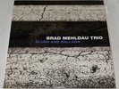 BRAD MEHLDAU TRIO - BLUES AND BALLADS (New Remastered 180G LP Sealed Vinyl) ARG