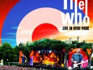 The Who Live in Hyde Park (Vinyl) 12