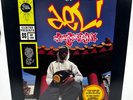 [Rare] Del  The Funky Homosapien / No Need For Alarm 1993 US 2LP EX/EX