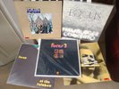 Focus 5 LP Bundle, Prog Rock classics