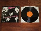 Nice Shape The Misfits I Turned Into A Martian Record LP 2001 Greatest Hits RARE