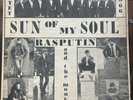 Rasputin And The Monks Sun Of My Soul Garage Psych Grail SCARCE Original Copy