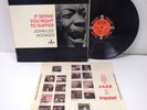 JOHN LEE HOOKER  It Serve You Right To Suffer 1966 US 1st press Impulse  A-9103