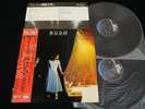 RUSH - EXIT... STAGE LEFT - JAPAN VINYL 2LP OBI GATEFOLD 36 3P-325-6