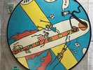 Mudhoney: Every Good Boy Deserves Fudge LP Ltd Ed Vinyl Picture Disc No : 0738