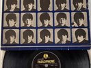 The Beatles - A Hard Days Night - 1st UK *Mono* Press w/ Emitex & G&L Sleeve