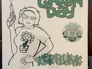 Green Day Kerplunk + 7” LP Vinyl NEW Sealed US Import