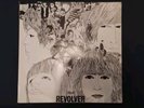 The Beatles Revolver Vinyl LP Record Album 1C 072-04 097 Apple