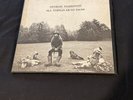 George Harrison - All Things Must Pass 3-LP Apple Records STCH 639 The Beatles