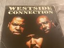 Westside Connection- 2lp Bow Down- Cover Vg ( See Pics) Vinyl- Near Mint-