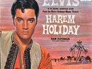 ELVIS PRESLEY SOUTH AFRICA LP  HAREM HOLIDAY   EX+/EX+
