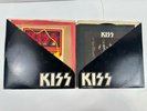 KISS - The Originals - NBLP 7032 - 3 LP Vinyl - Almost Complete w/ Sticker READ
