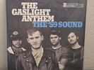 THE GASLIGHT ANTHEM The '59 Sound SIGNED Vinyl LP Autographed [SHIPS NOW ]