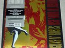 Guns N' Roses Use Your Illusion I & II 4xLP Colour Vinyl Box Set  #0226/5000 OOP
