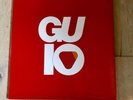 GU10   3x12