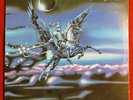 Sonora Ponceña – Night Raider (1981) Inca Venezuela (Vinyl VG++)