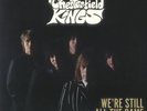 CHESTERFIELD KINGS, The - We're Still All The Same - Vinyl (LP)