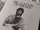 ERIC CLAPTON Crossroads 6 Vinyl Boxset. Used.