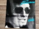 Rare LP Bruce Springsteen - The River (Outtakes/Live) Limited edition