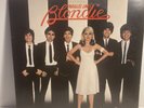 BLONDIE And Debbie Harry PARALLEL LINES LP orig 1978 UK 1st Press