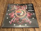 HAWKWIND - In Search Of Space Sealed Coloured Splatter Lines Vinyl. LTD.